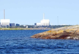İsveç 10 nükleer santral inşa etmeyi planlıyor