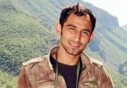 Werxelê direnişinin neferi: Devrim