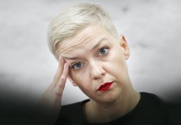 Belarus’ta karanlık zamanlar