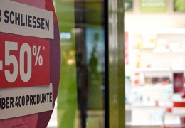 Almanya’da küçük işletmeler geleceği göremiyor