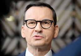 Polonya’da AB’nin göç planı referanduma gidiyor