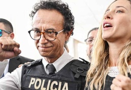 Suikastın ardından yeni aday