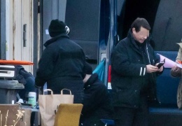 Gündem yine Berlin’in klanları