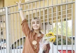 Gazeteci Nazila Marufiyan kefaletle serbest bırakıldı