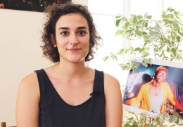 Afrikalı kadın öğrenciler fuhuşa zorlanıyor!