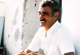 “Çirkin Kralın Yolu”