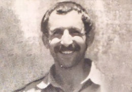 Serhat'ın ilk Apocularından: Mehmet Okçu