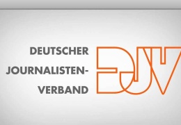 DJV: Gazeteciler Türkiye'den uzak durmalı