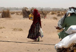 Sıfır açlık hedefi için siyasi irade gerekli