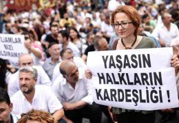 Neden ‘halkların kardeşliği?’