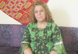 Şehba’da bir 'ecer'