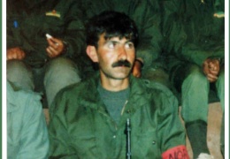 Bir gençlik efsanesi: Ali İhsan (Çetin Sonkurt)