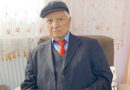 Heskê Têlî'nin torunu yaşamını yitirdi