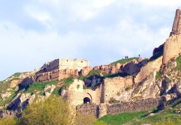 Wan Kalesi’nin gizemi