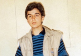 Bir direniş geleneği: Cahide (Necla Çelik)