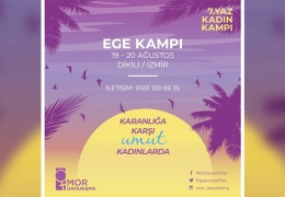 Karanlığa karşı umut kadınlarda