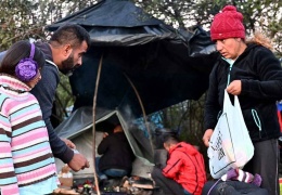 Afgan mültecilere verilen sözler hala tutulmadı