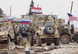 ABD’nin Suriye siyaseti ve Kürtler