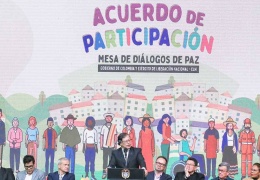 ELN, FARC’ın yaptığını yapmayacak