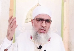 Pedofiliyi savunan imama 500 TL ödül!
