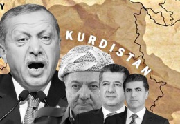 Başûr’a bakıp utanmak!