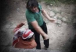 Irkçı saldırganlar serbest