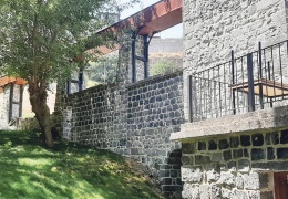 Kayyum tarihi değirmeni ranta açıyor