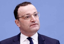 Spahn’ın göçmen karşıtı açıklamaları tepkiyle karşılandı