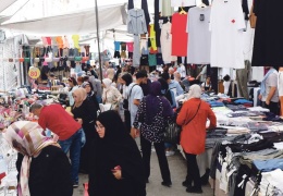 Pazara giden eli boş dönüyor