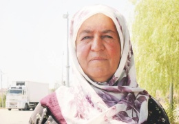 30 yıldır çiçek açıyor