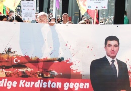 KDP kendi köküne düşman