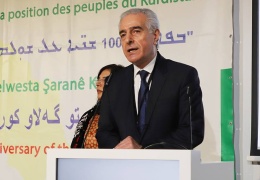 Kürt halkı bu işbirliğini kabul etmez