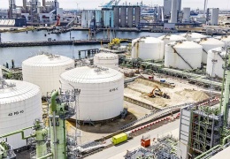 G20 ülkelerindan fosil yakıtlara 1 trilyon dolar