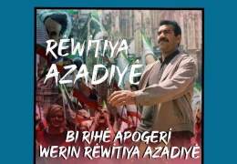 Apocu ruhla özgürlük yolculuğuna