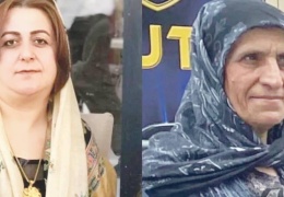 Barış Anneleri’ni yollarda öldürüyorlar