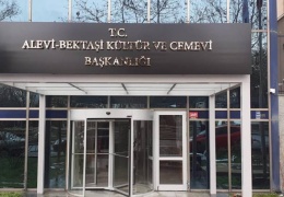 Kültürel soykırıma hayır!