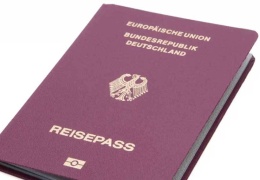 Vatandaşlık yasası yürürlüğe girdi