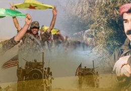 Siyaseti özgür Kürtlük temelinde belirlemek