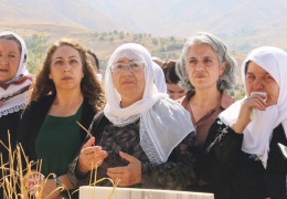 Mücadeleleri acılarından büyüktü