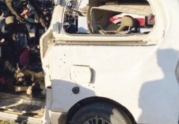 Rojava’da basın emekçileri hedefte