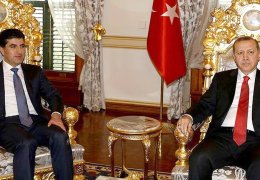 Neçirvan Barzani’in Ankara’ya koşusunun nedeni