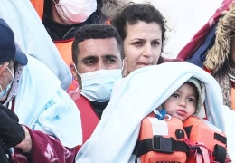 175 bin sığınmacının dosyası rafta bekliyor