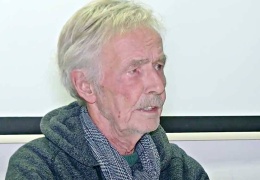 Kürt dostu Schreer yaşamını yitirdi