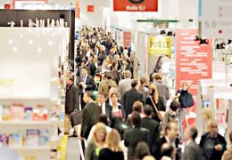 Frankfurt Kitap Fuarı dijital yapılacak