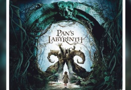 Pan’ın Labirenti: Gerçekliği reddetmek ya da değiştirmek