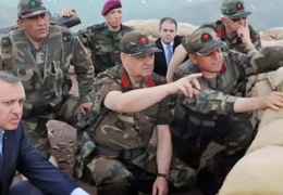 İttifak tahterevallisinde “zaferler”