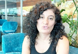 Erbil Güneş: Köklü değişim için adayım