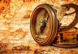 Bugünün tarihine bakarken