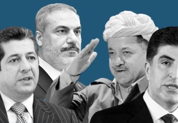 İhanet ve iş birliğine kapılar kapatılmalı