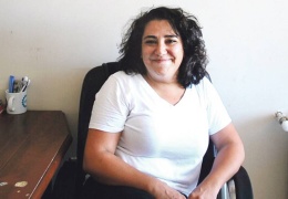 ‘Kadın işçinin sorunu tüm işçi sınıfının sorunu’